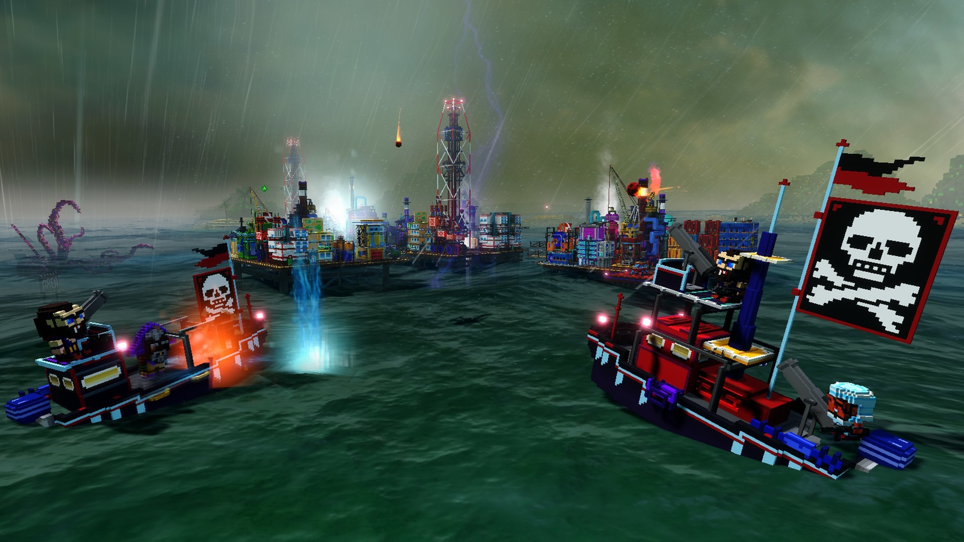 Скриншот из игры Drill Deal - Oil Tycoon - 25