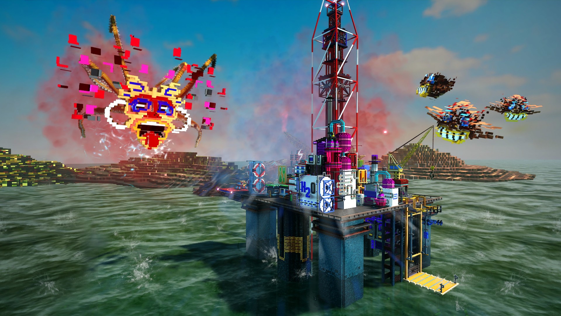 Скриншот из игры Drill Deal - Oil Tycoon - 19