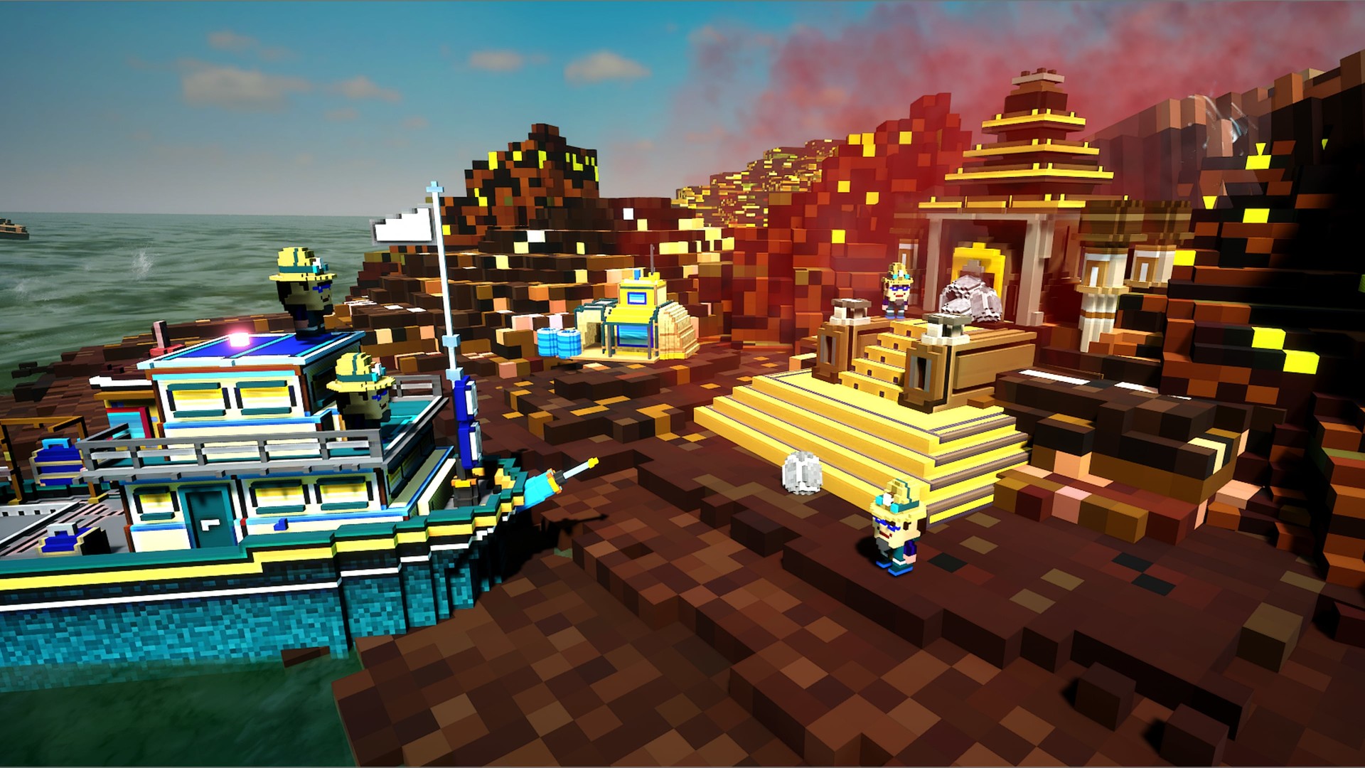 Скриншот из игры Drill Deal - Oil Tycoon - 13