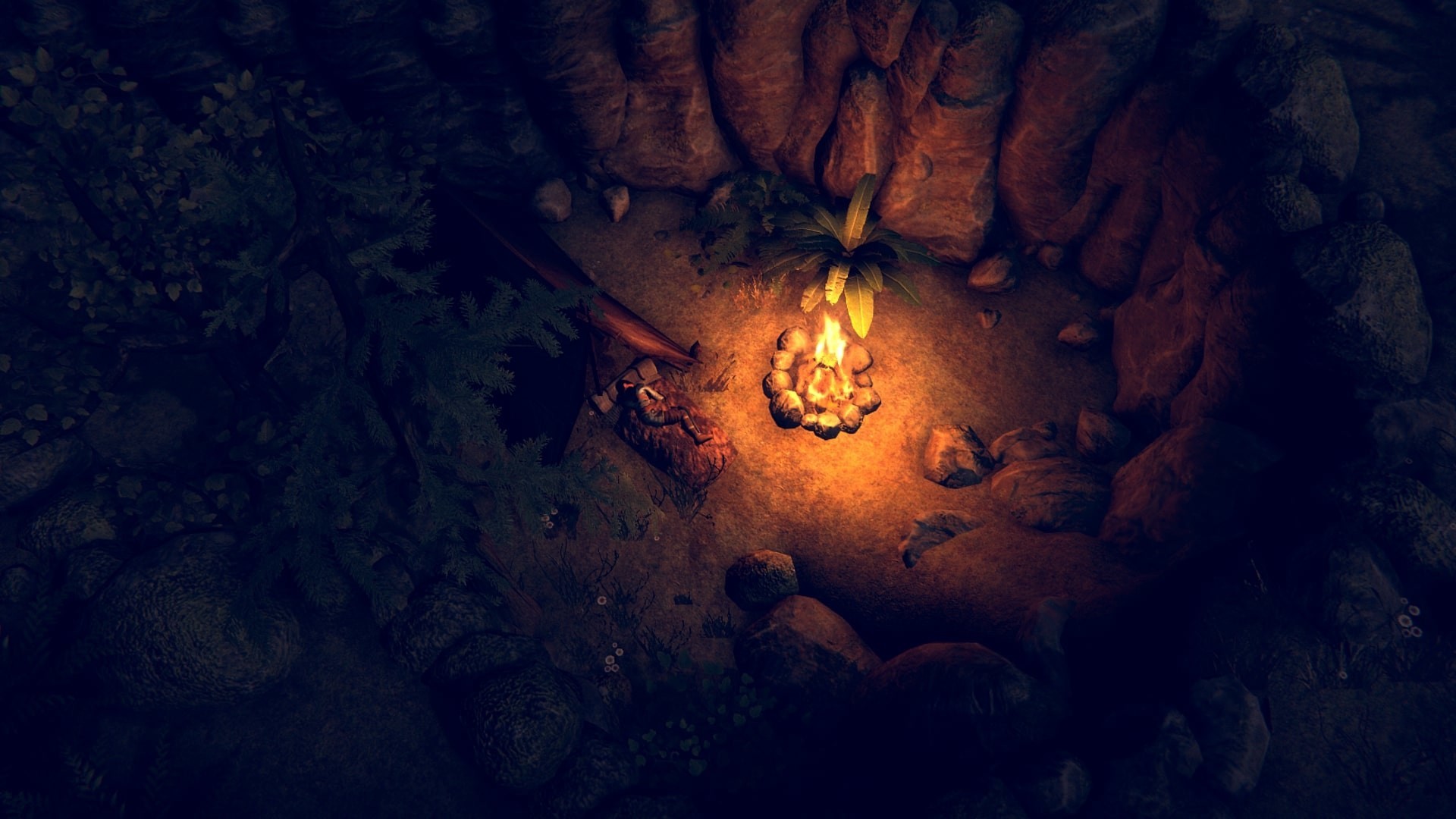 Скриншот из игры Gatewalkers - 43