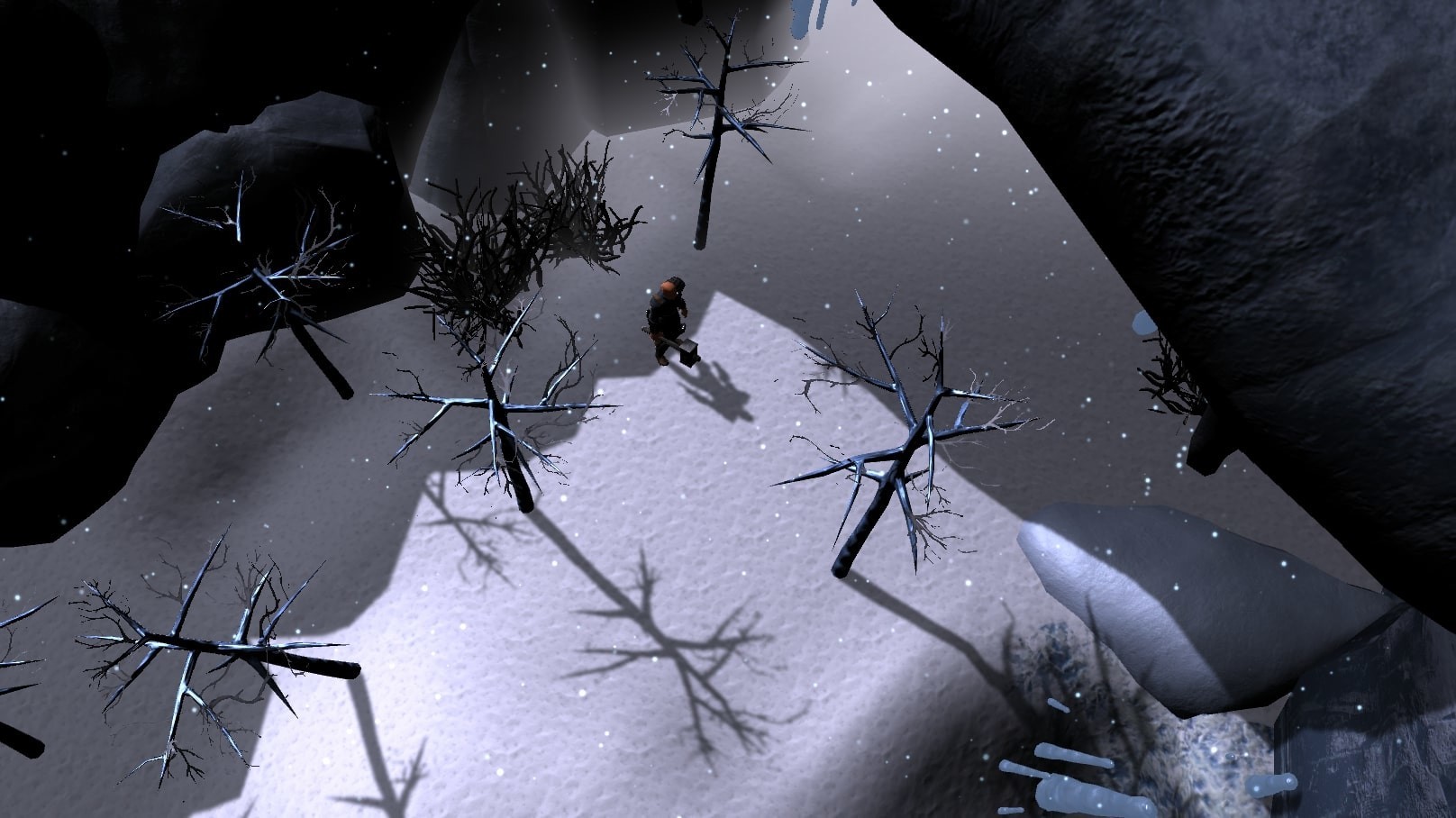 Скриншот из игры Gatewalkers - 34