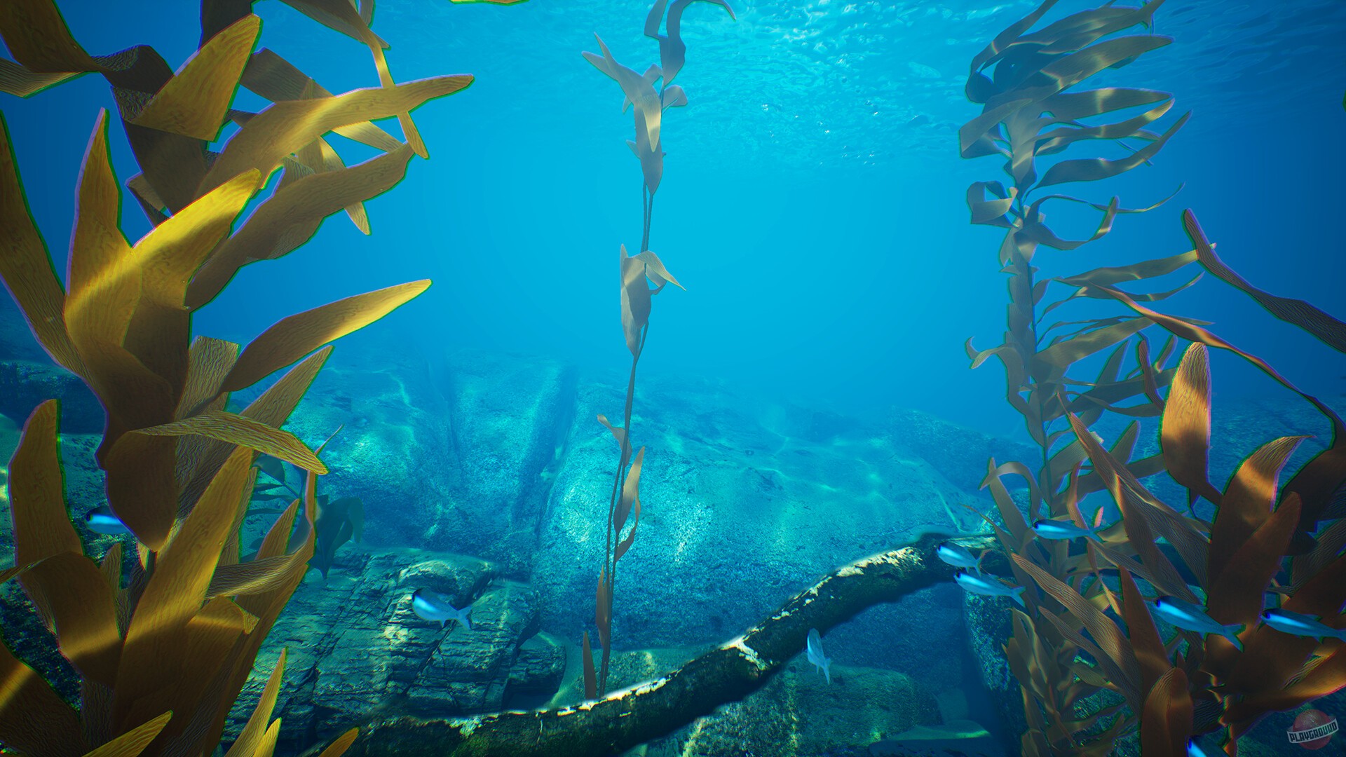 Скриншот из игры Subside - 22