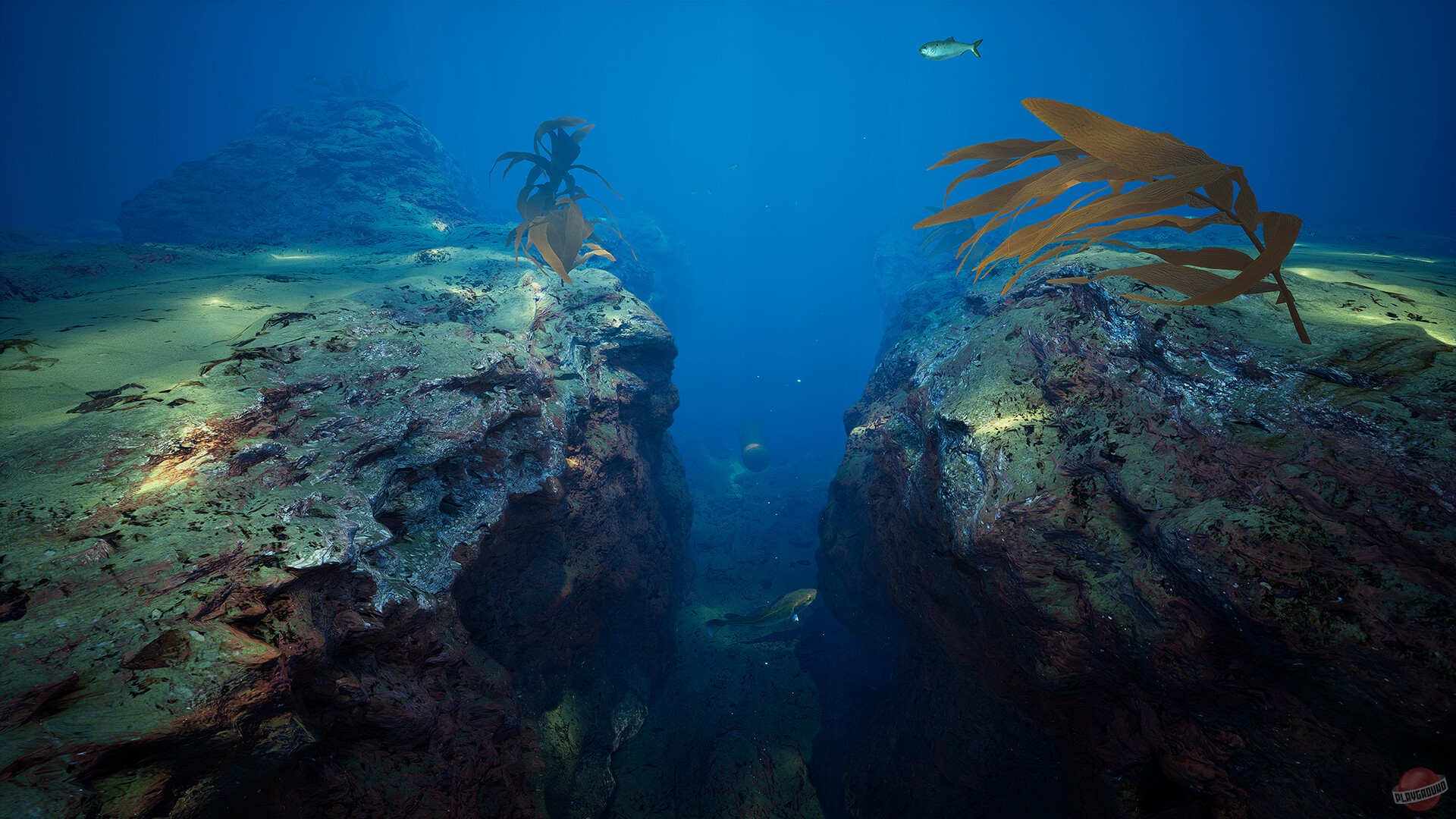 Скриншот из игры Subside - 2