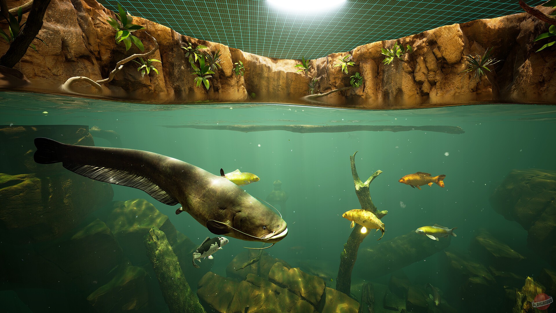 Скриншот из игры Subside - 34