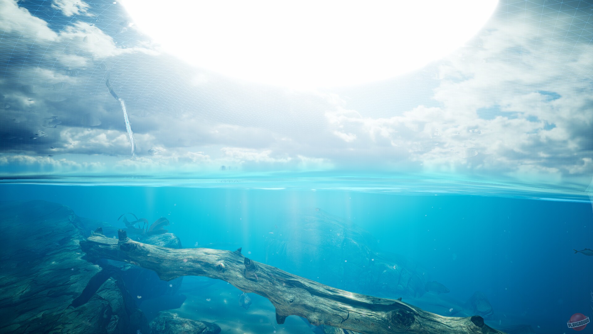 Скриншот из игры Subside - 19