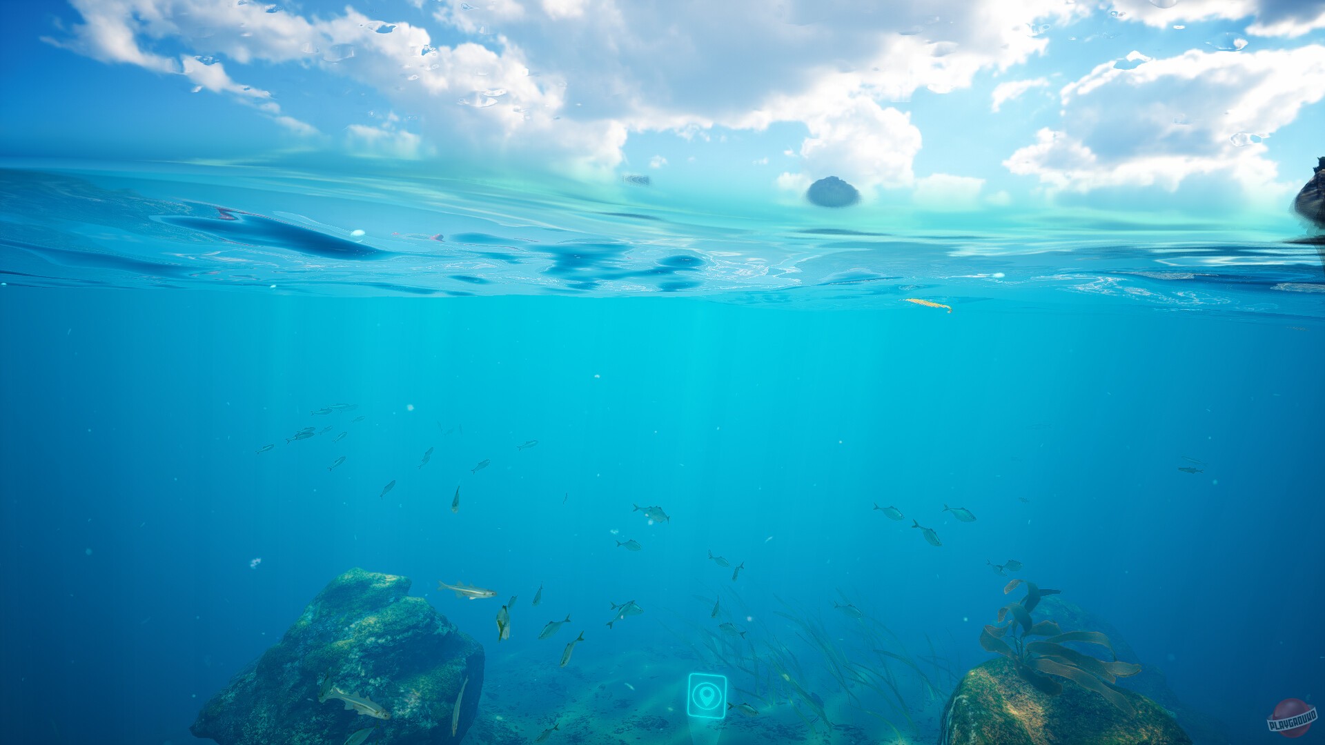 Скриншот из игры Subside - 33