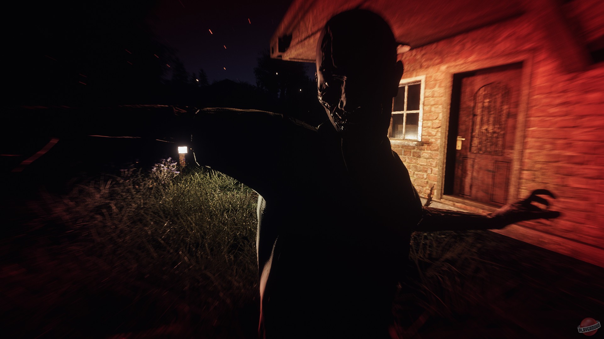 Скриншот из игры Survive the Nights - 20