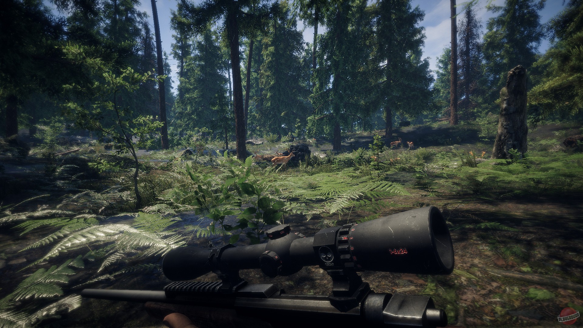 Скриншот из игры Survive the Nights - 24