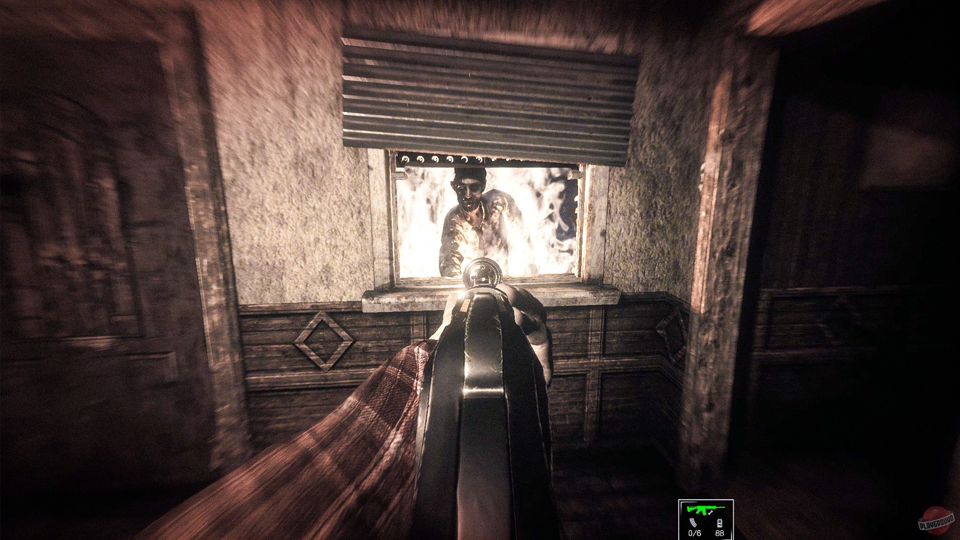 Скриншот из игры Survive the Nights - 18