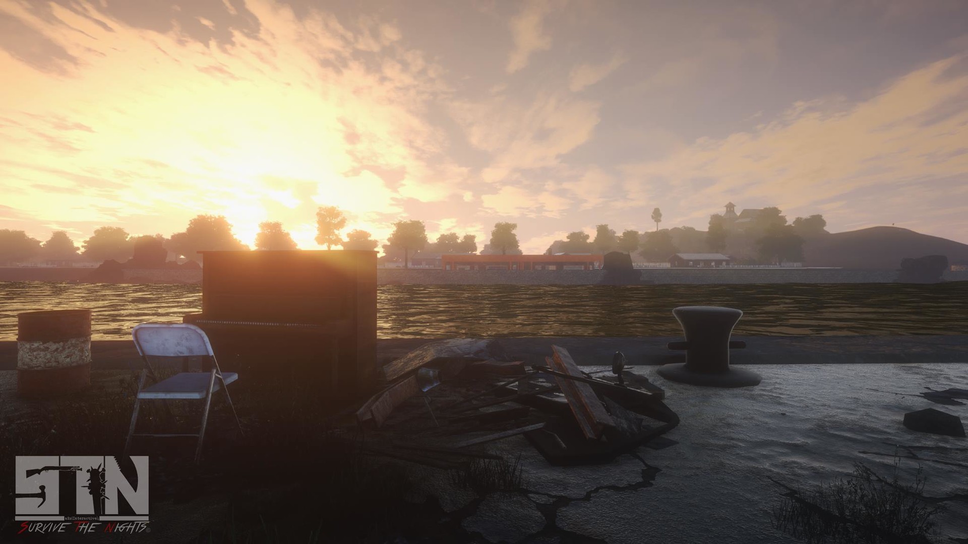 Скриншот из игры Survive the Nights - 35