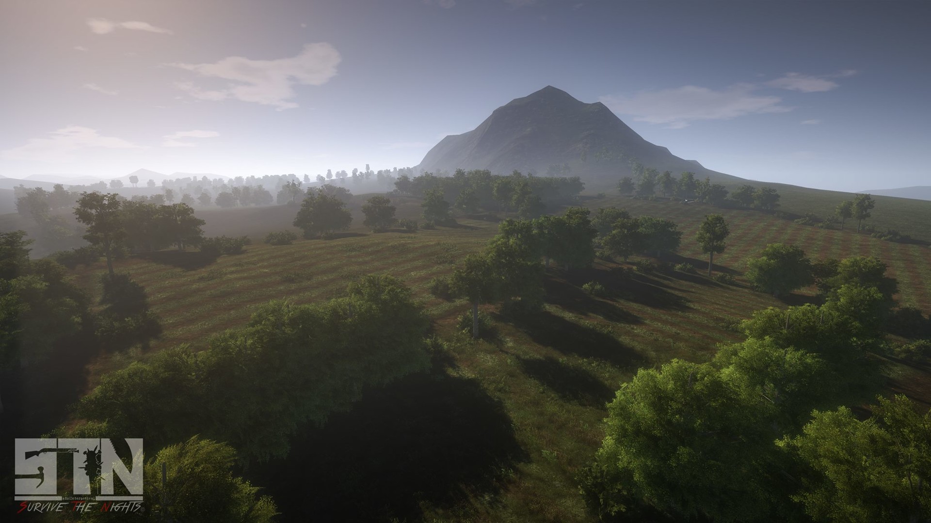 Скриншот из игры Survive the Nights - 51