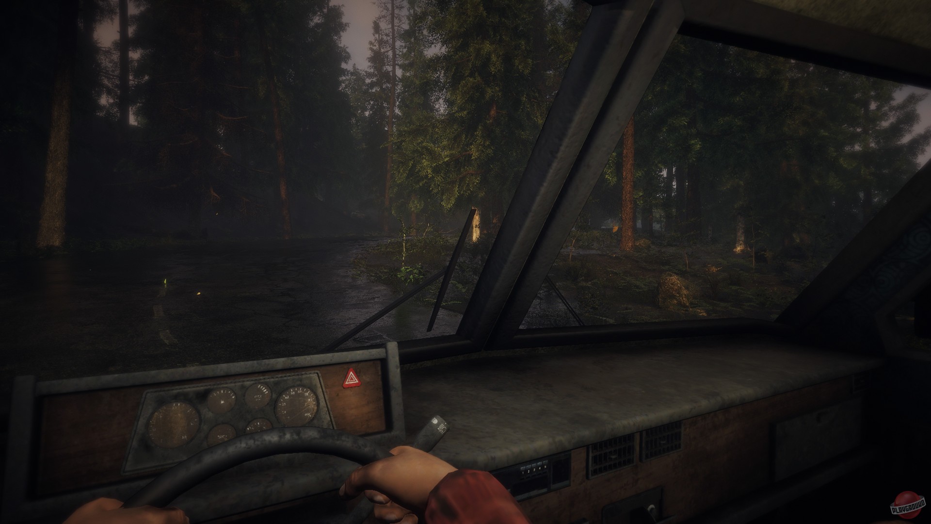 Скриншот из игры Survive the Nights - 12