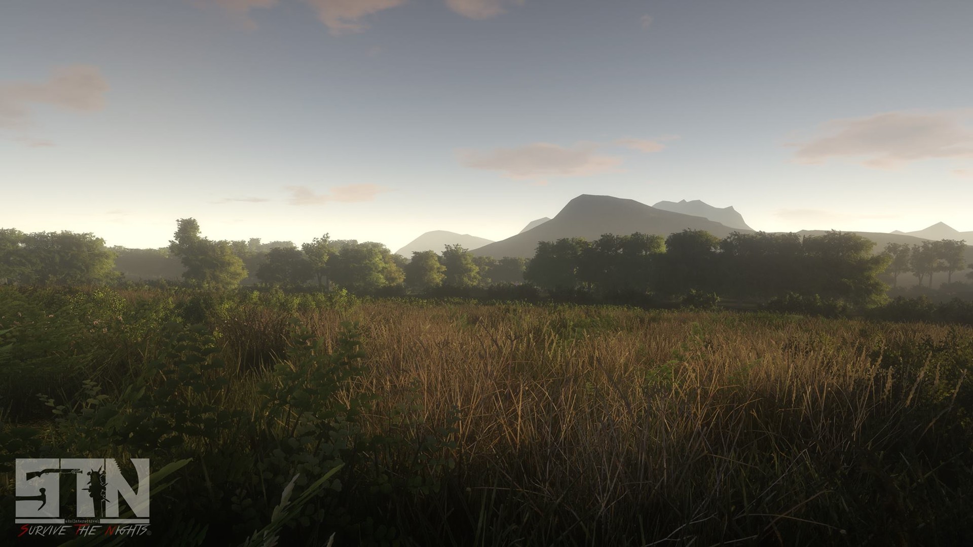 Скриншот из игры Survive the Nights - 22