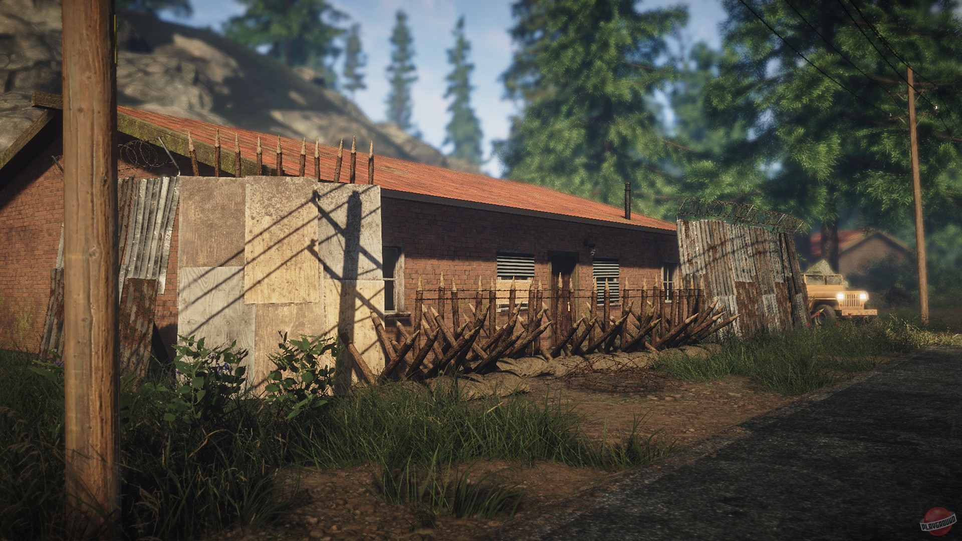 Скриншот из игры Survive the Nights - 15