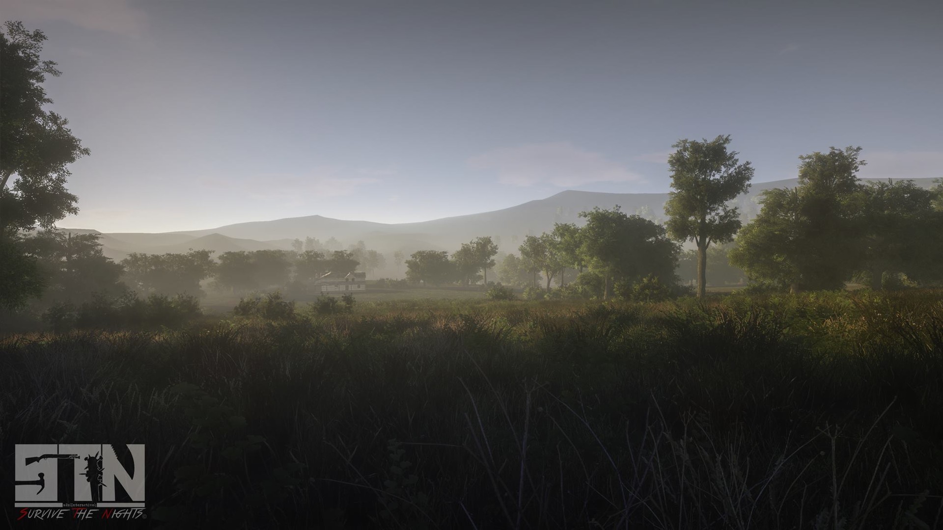 Скриншот из игры Survive the Nights - 56