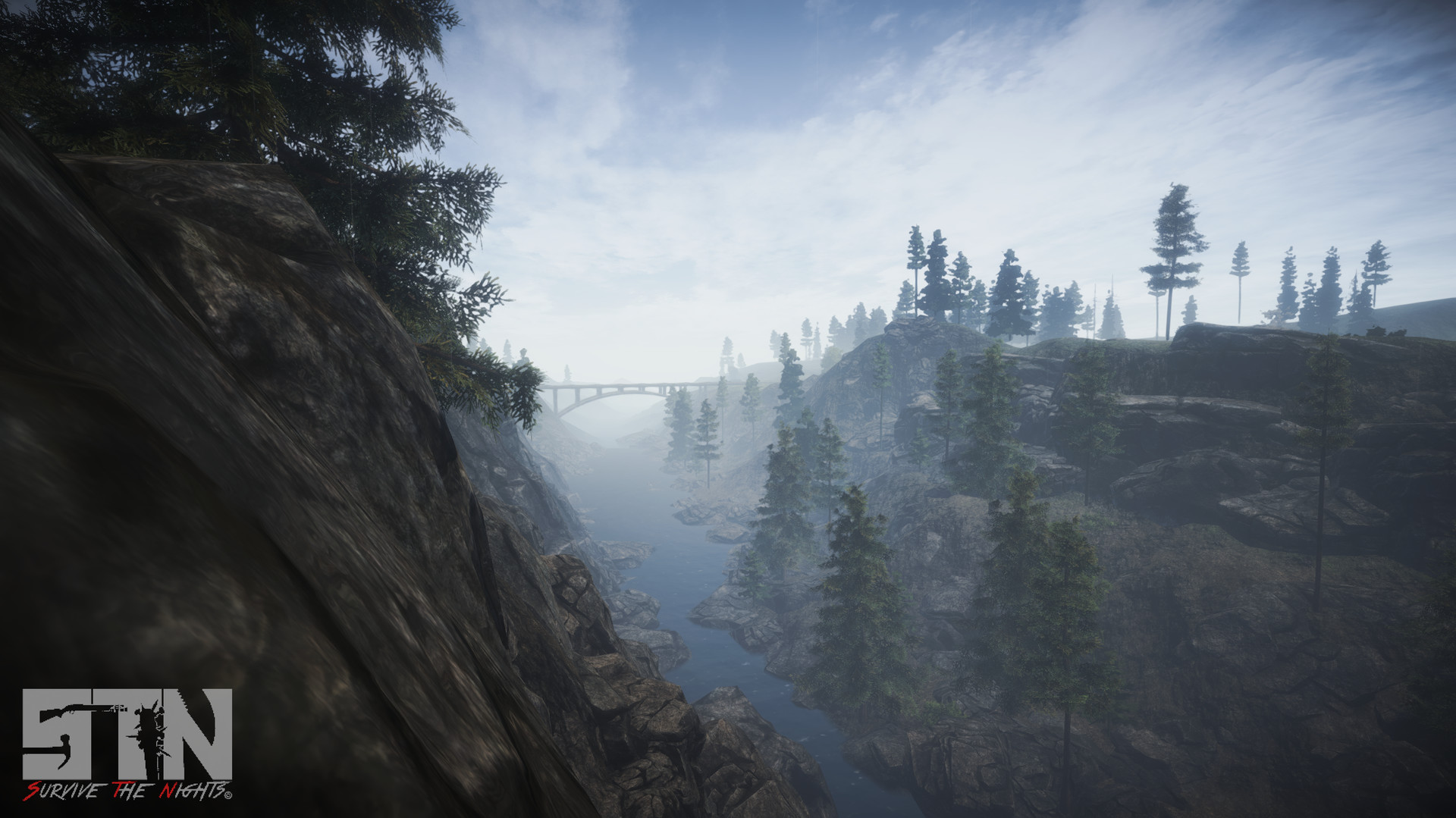 Скриншот из игры Survive the Nights - 9