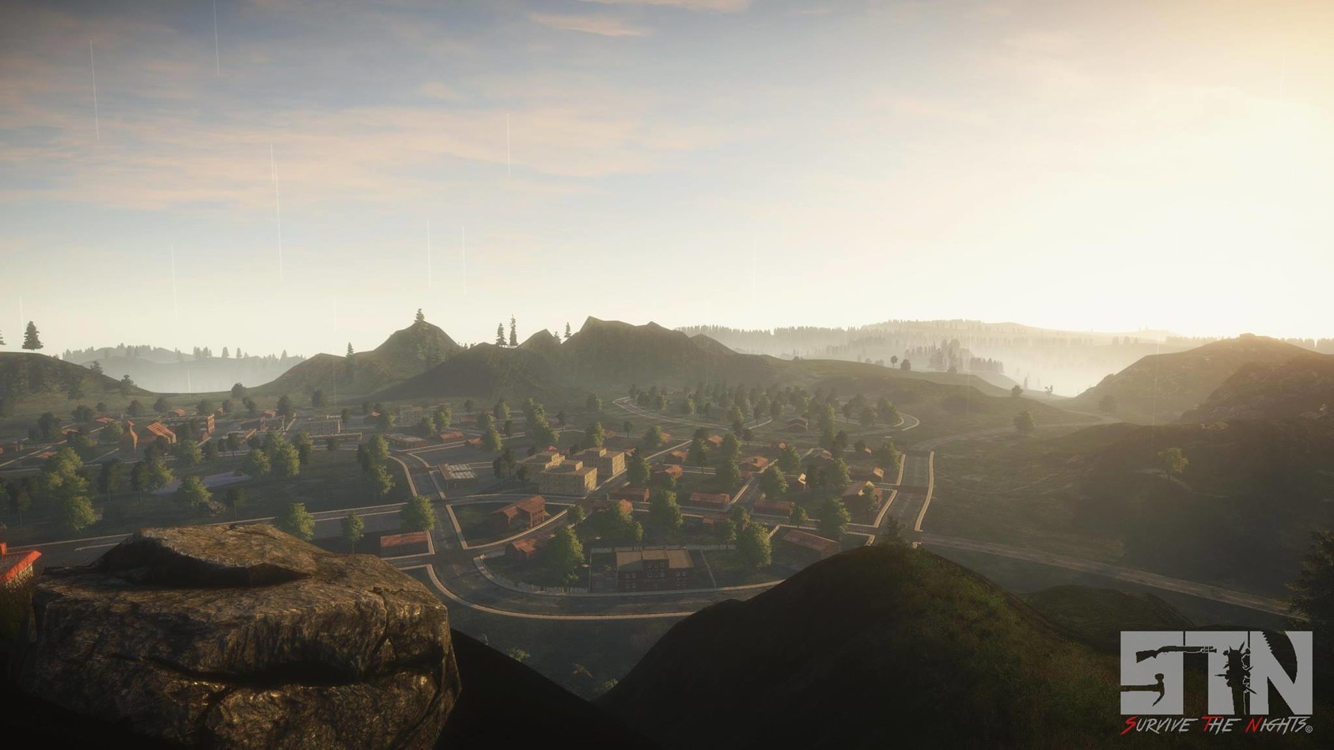 Скриншот из игры Survive the Nights - 40