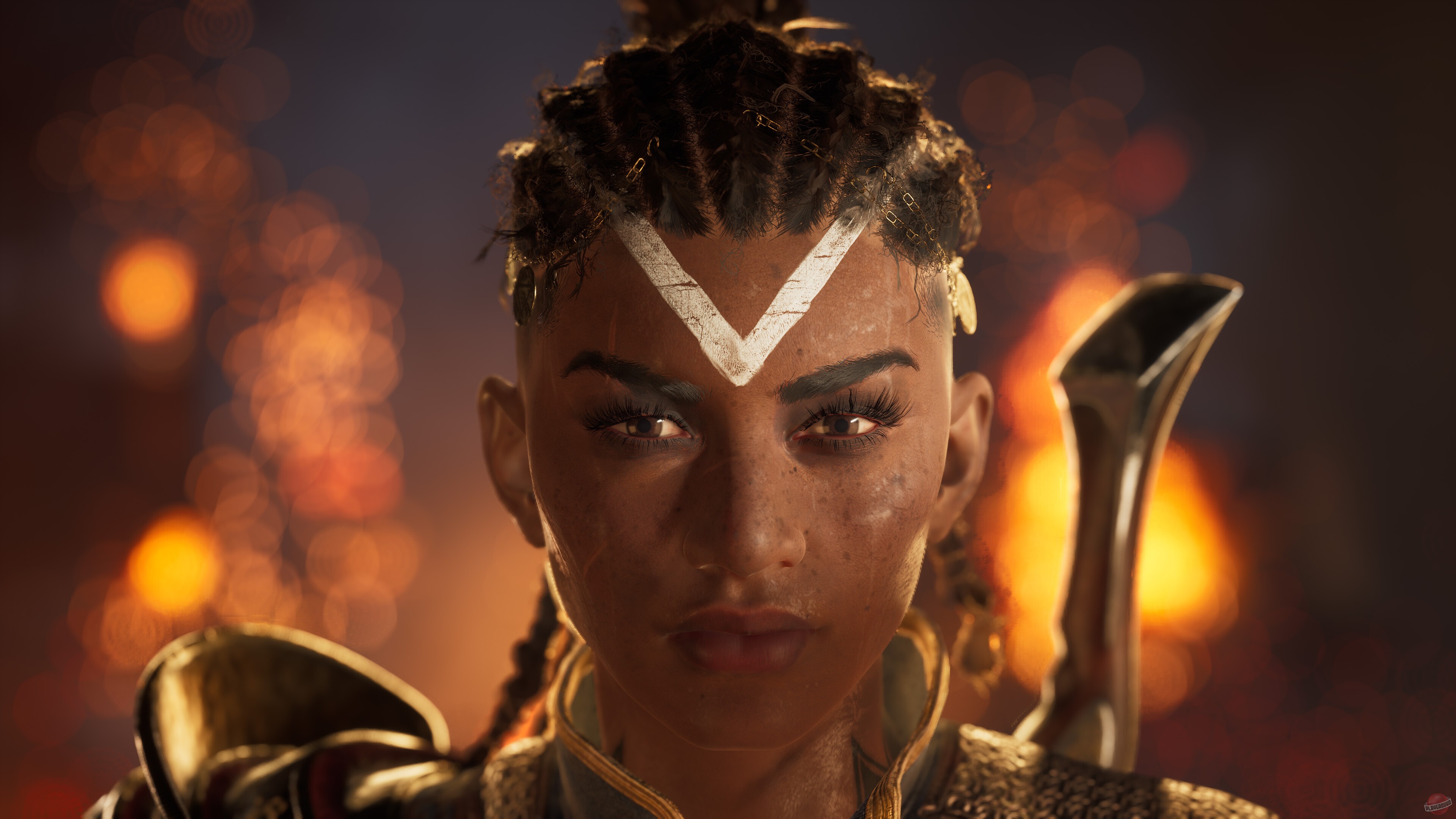 Скриншот из игры Flintlock: The Siege of Dawn - 26