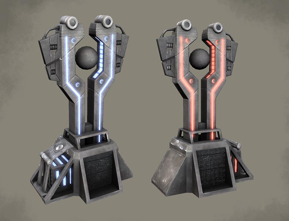 Скриншот из игры Murnatan - 11