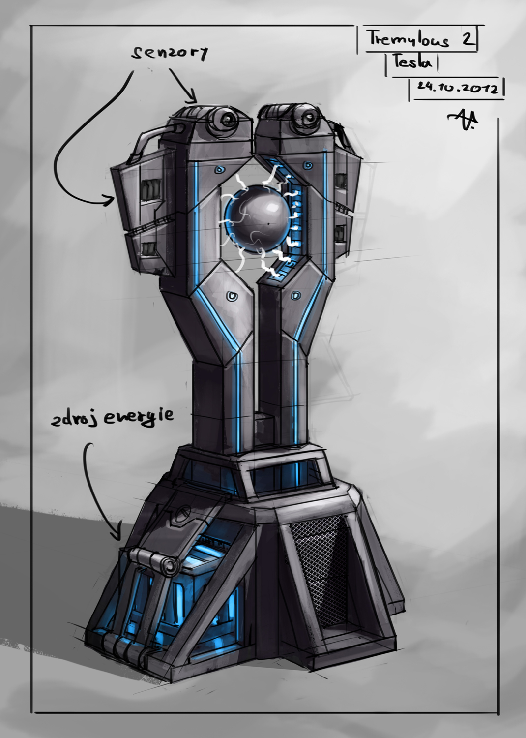 Скриншот из игры Murnatan - 9