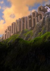Обложка игры Frontiers