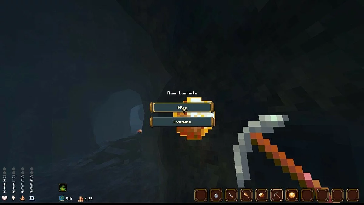 Скриншот из игры Frontiers - 35