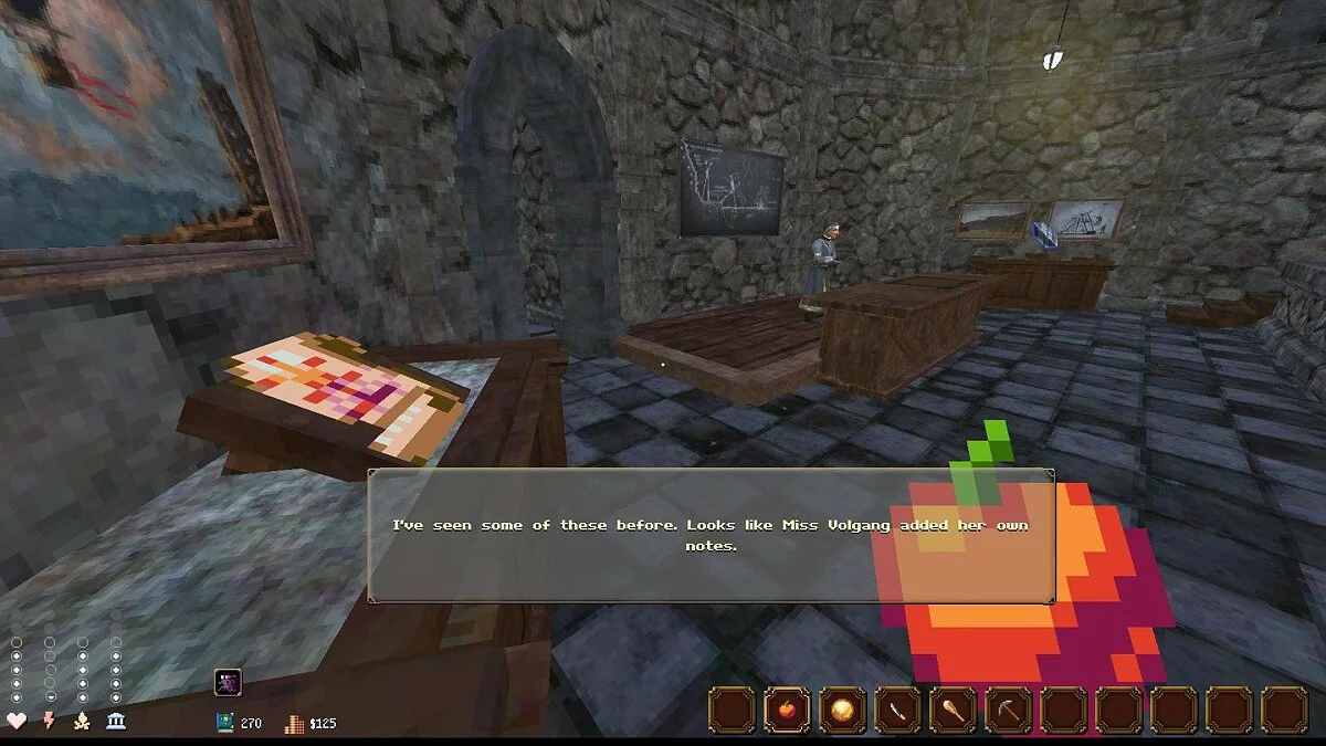 Скриншот из игры Frontiers - 21