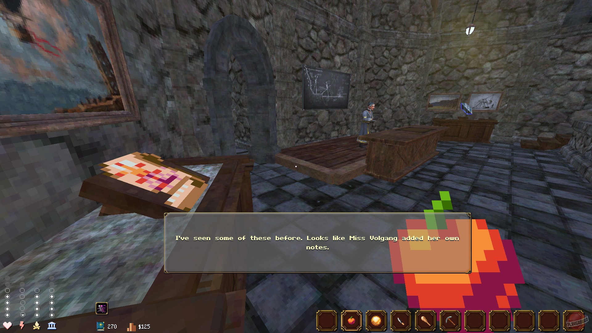 Скриншот из игры Frontiers - 11