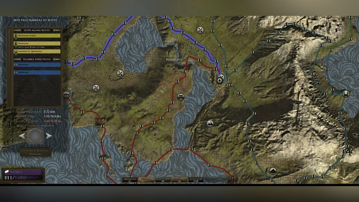 Скриншот из игры Frontiers - 28