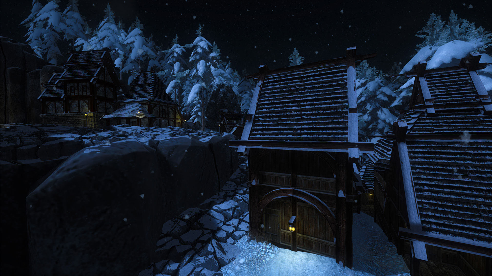 Скриншот из игры Frontiers - 31