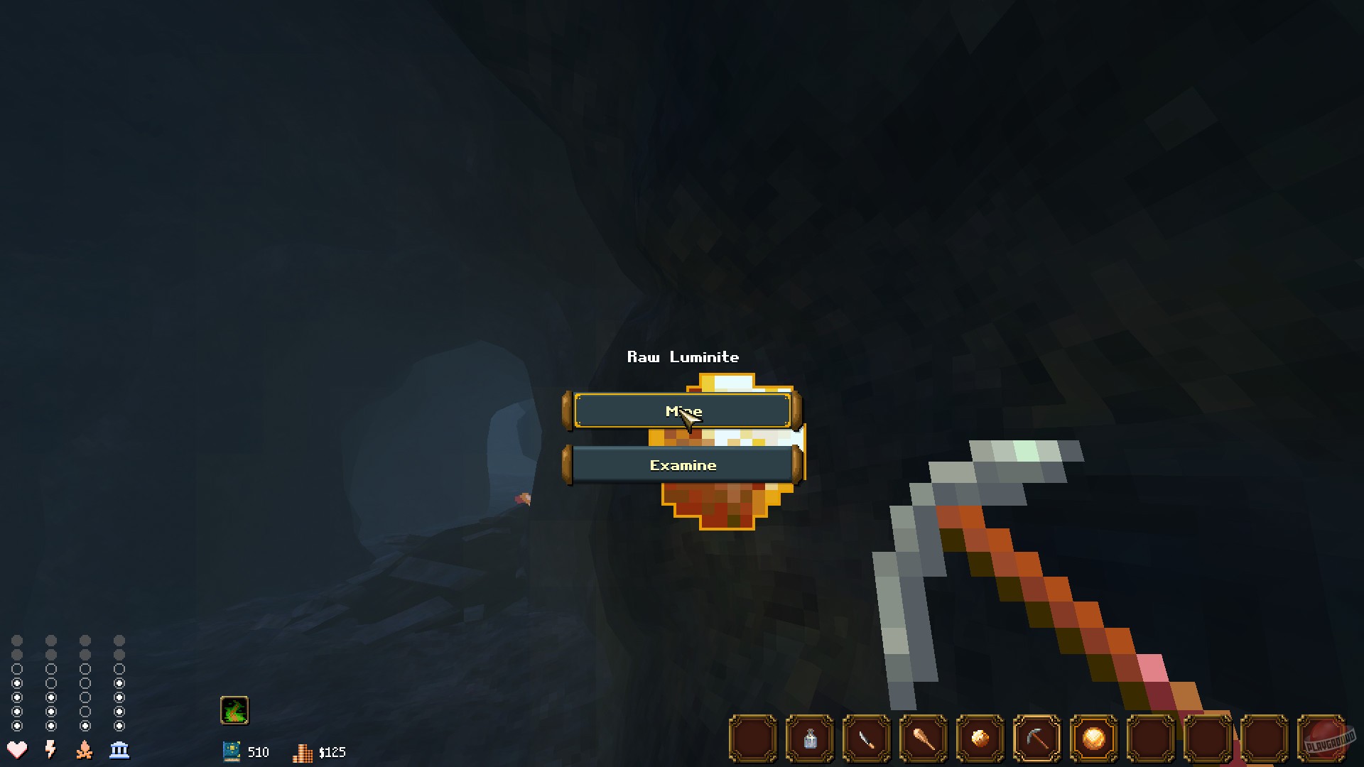 Скриншот из игры Frontiers - 20