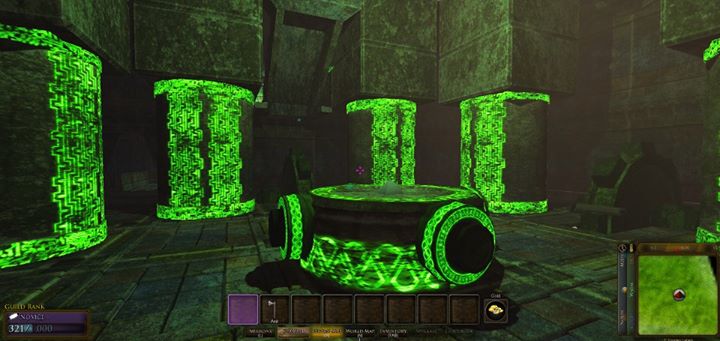 Скриншот из игры Frontiers - 8