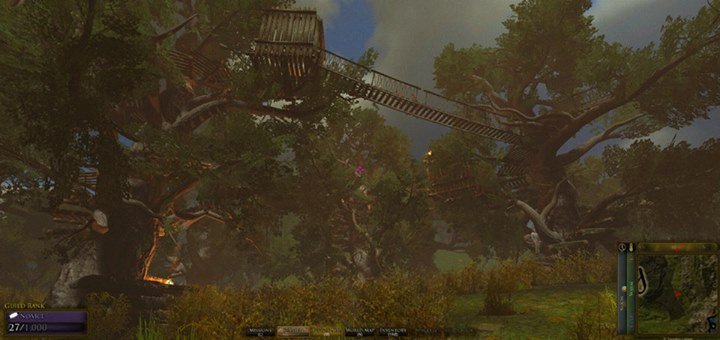 Скриншот из игры Frontiers - 10