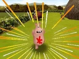 Скриншот из игры Shaun the Sheep: Off His Head - 6