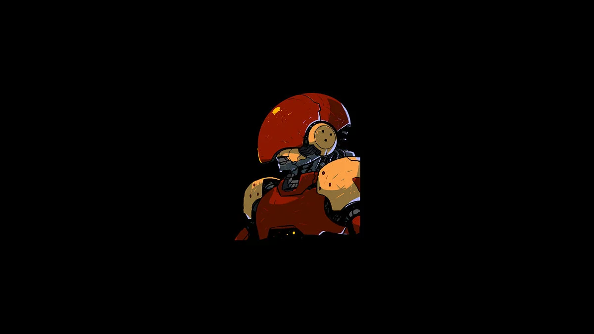 Скриншот из игры Cyber Shadow - 47