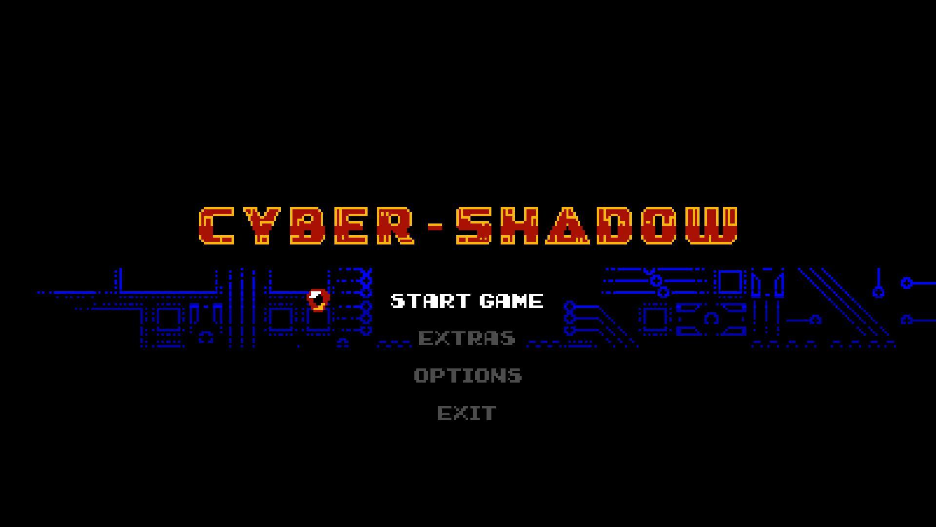Скриншот из игры Cyber Shadow - 39