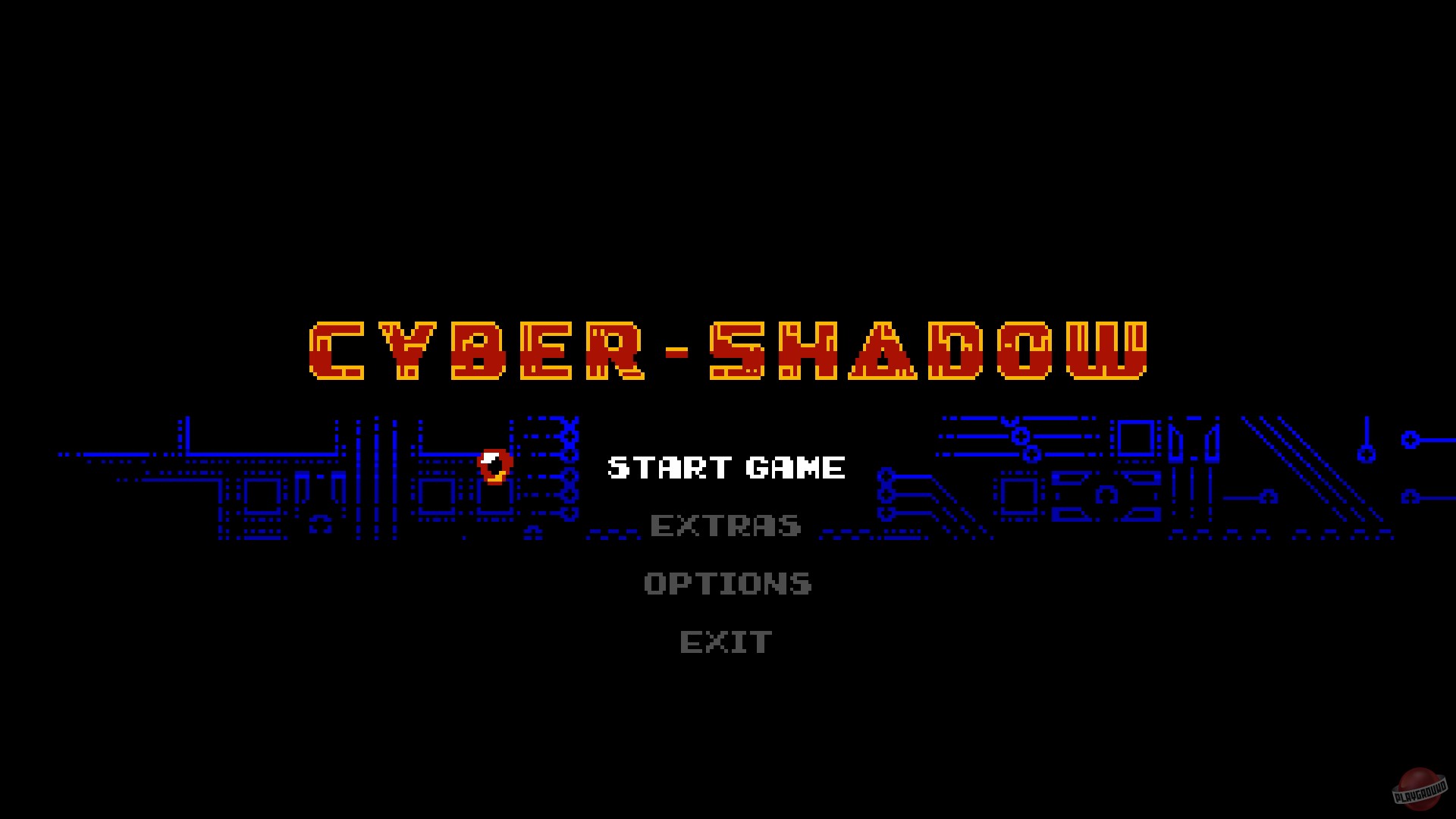 Скриншот из игры Cyber Shadow - 48