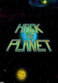 Обложка игры Hack The Planet