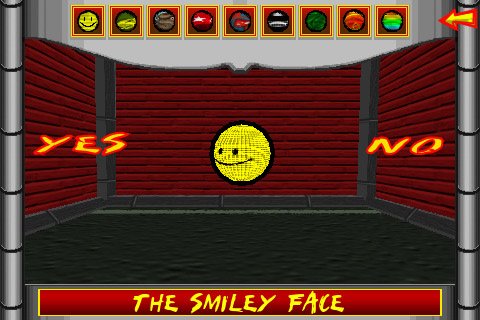 Скриншот из игры Hack The Planet - 1