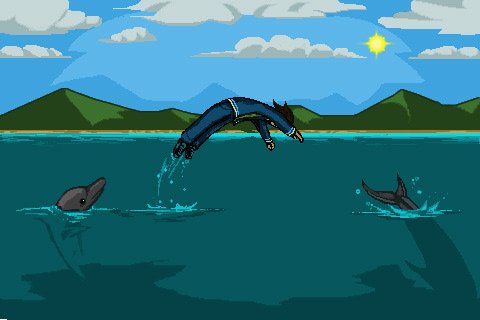 Скриншот из игры Hack The Planet - 4