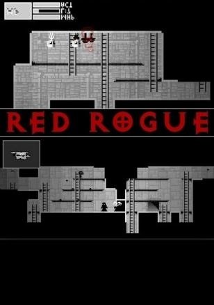 Обложка игры Red Rogue