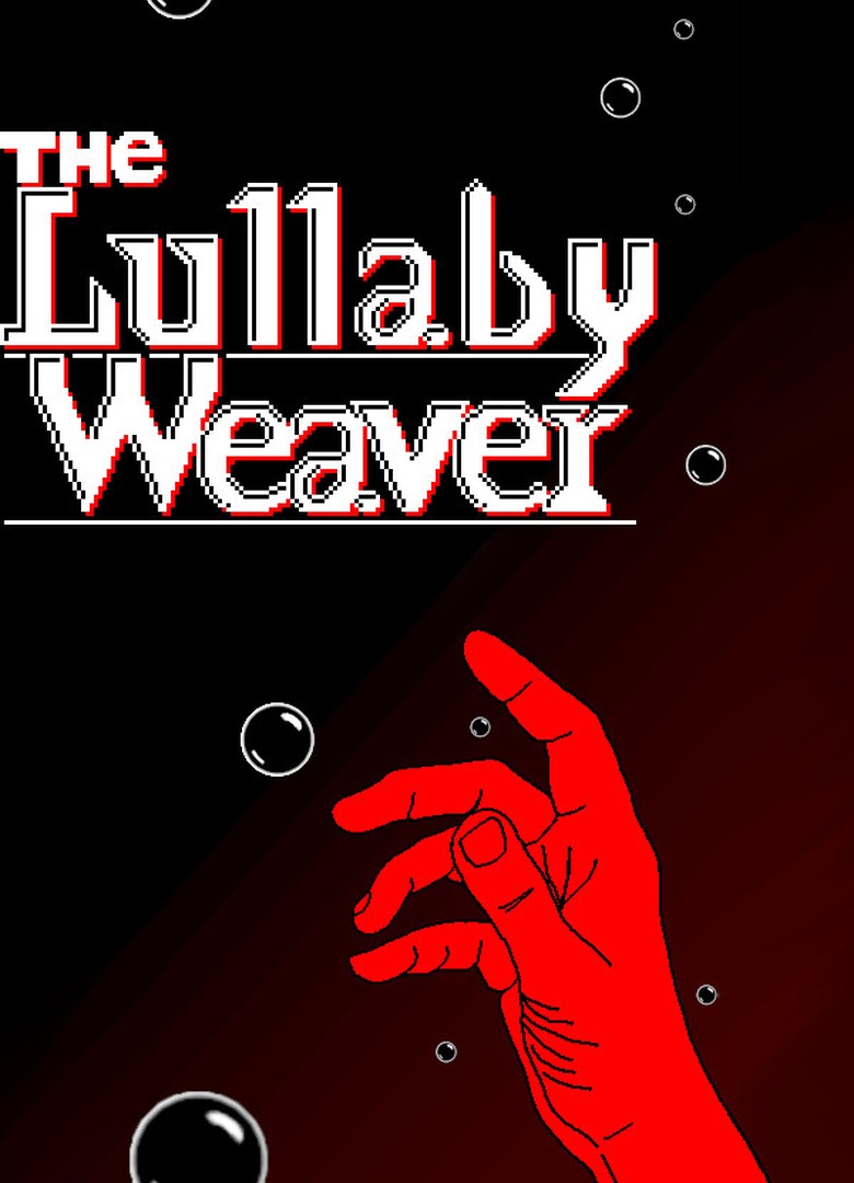 Обложка игры The Lullaby Weaver