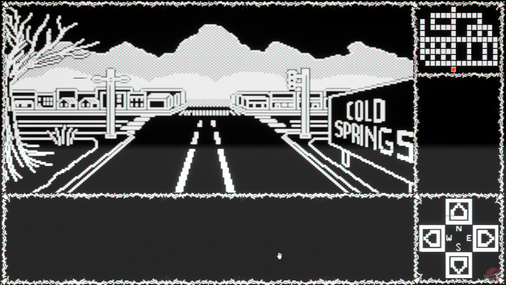 Скриншот из игры The Lullaby Weaver - 5