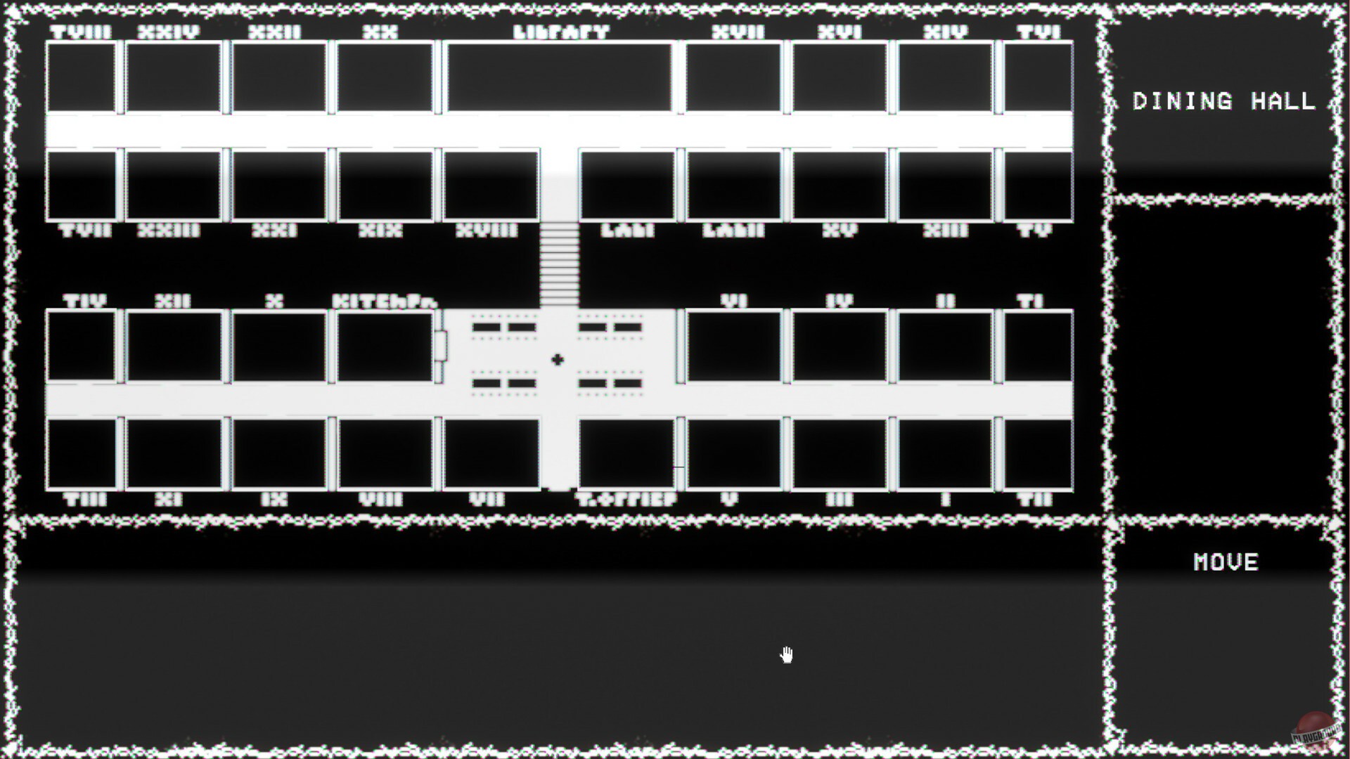 Скриншот из игры The Lullaby Weaver - 12