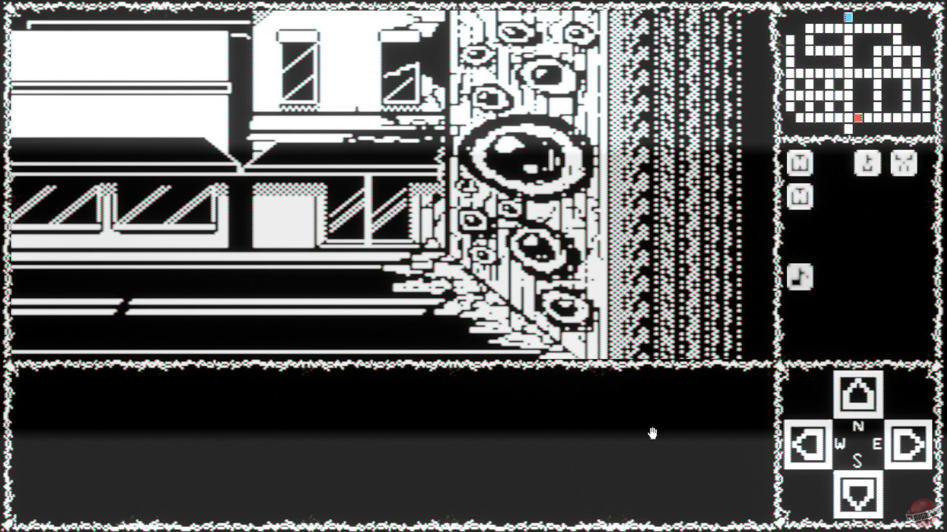 Скриншот из игры The Lullaby Weaver - 6