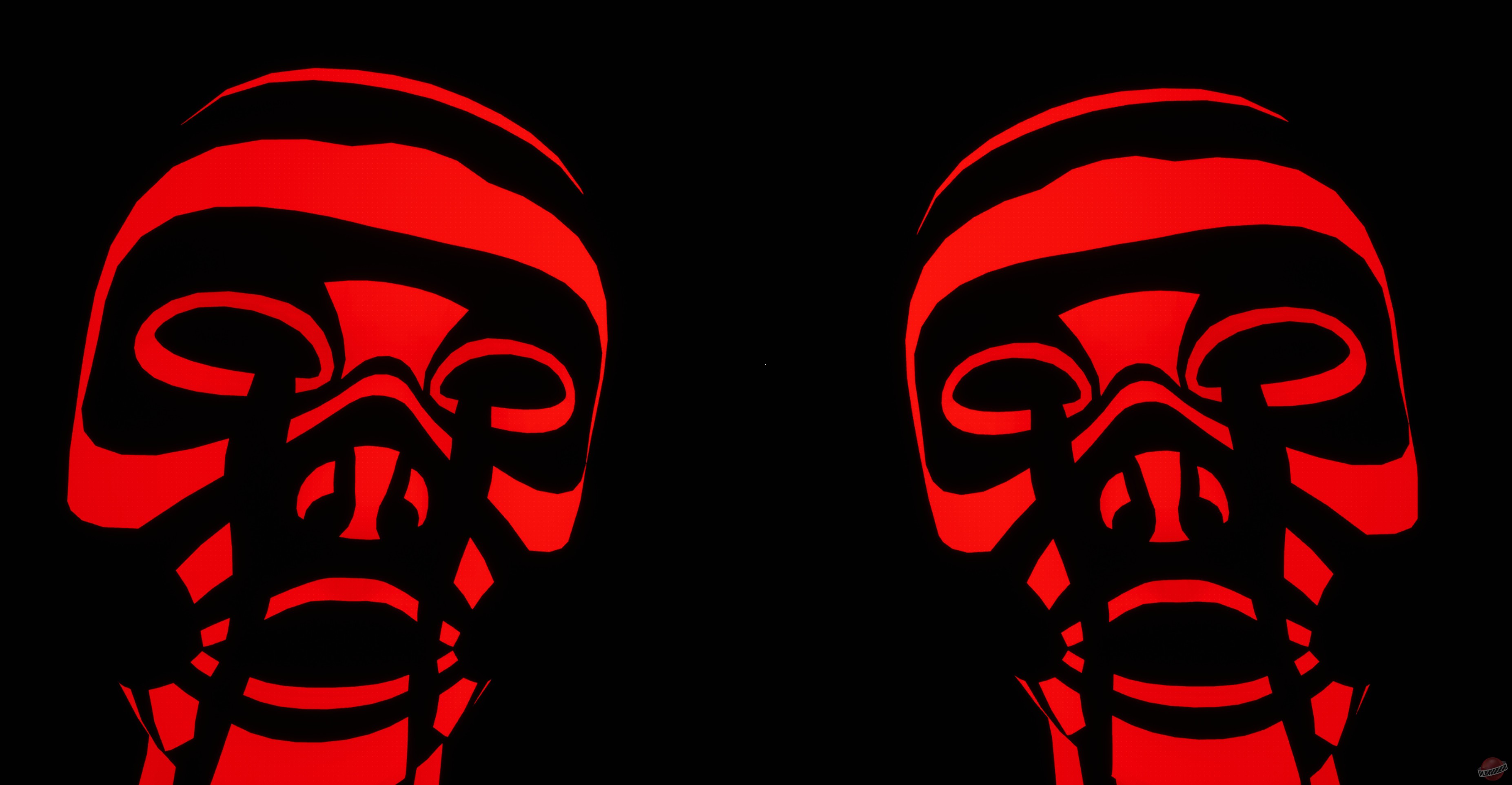 Скриншот из игры They Look Like People - 2