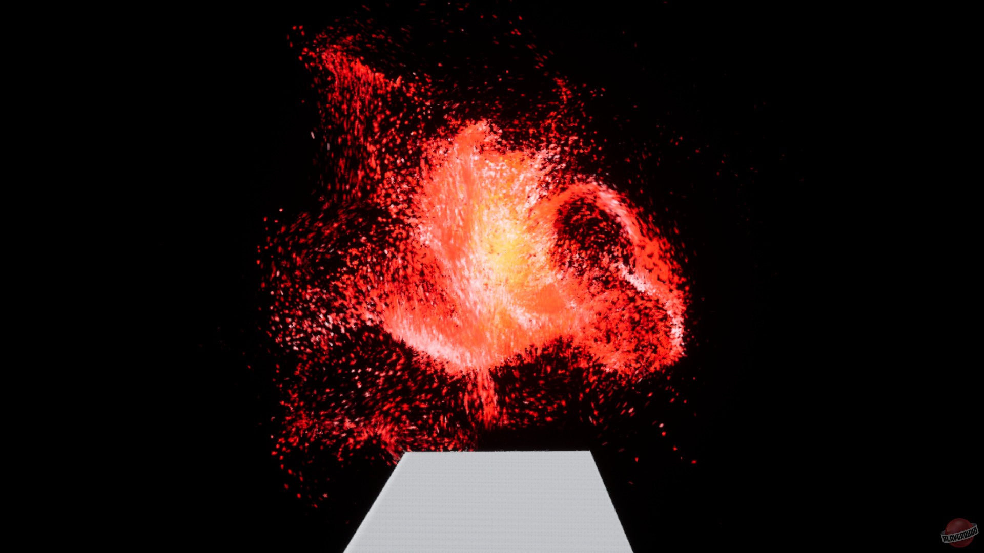 Скриншот из игры They Look Like People - 4