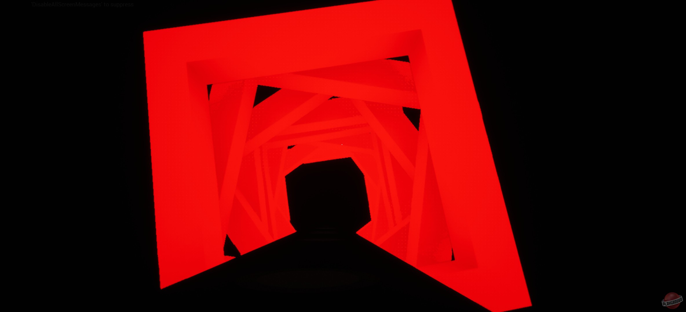 Скриншот из игры They Look Like People - 9