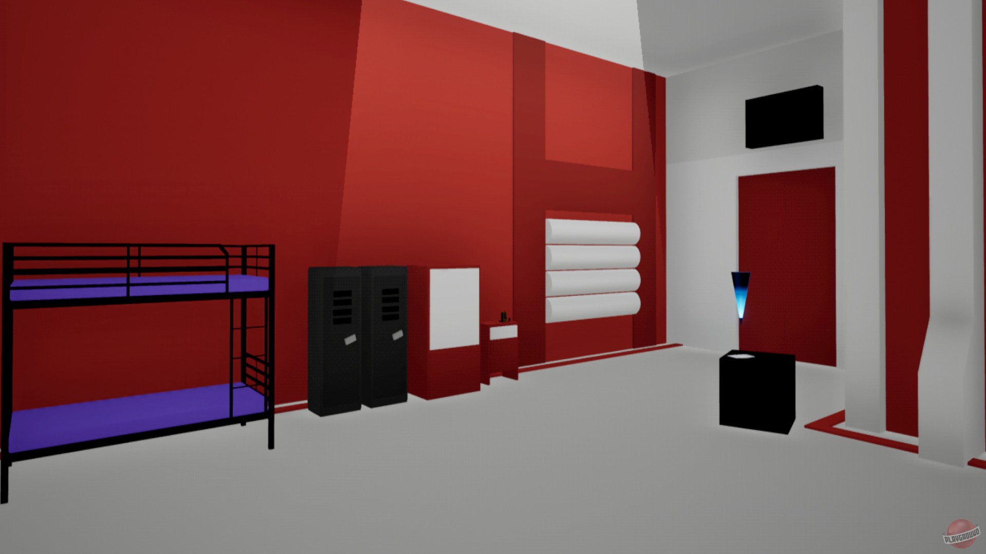 Скриншот из игры They Look Like People - 6