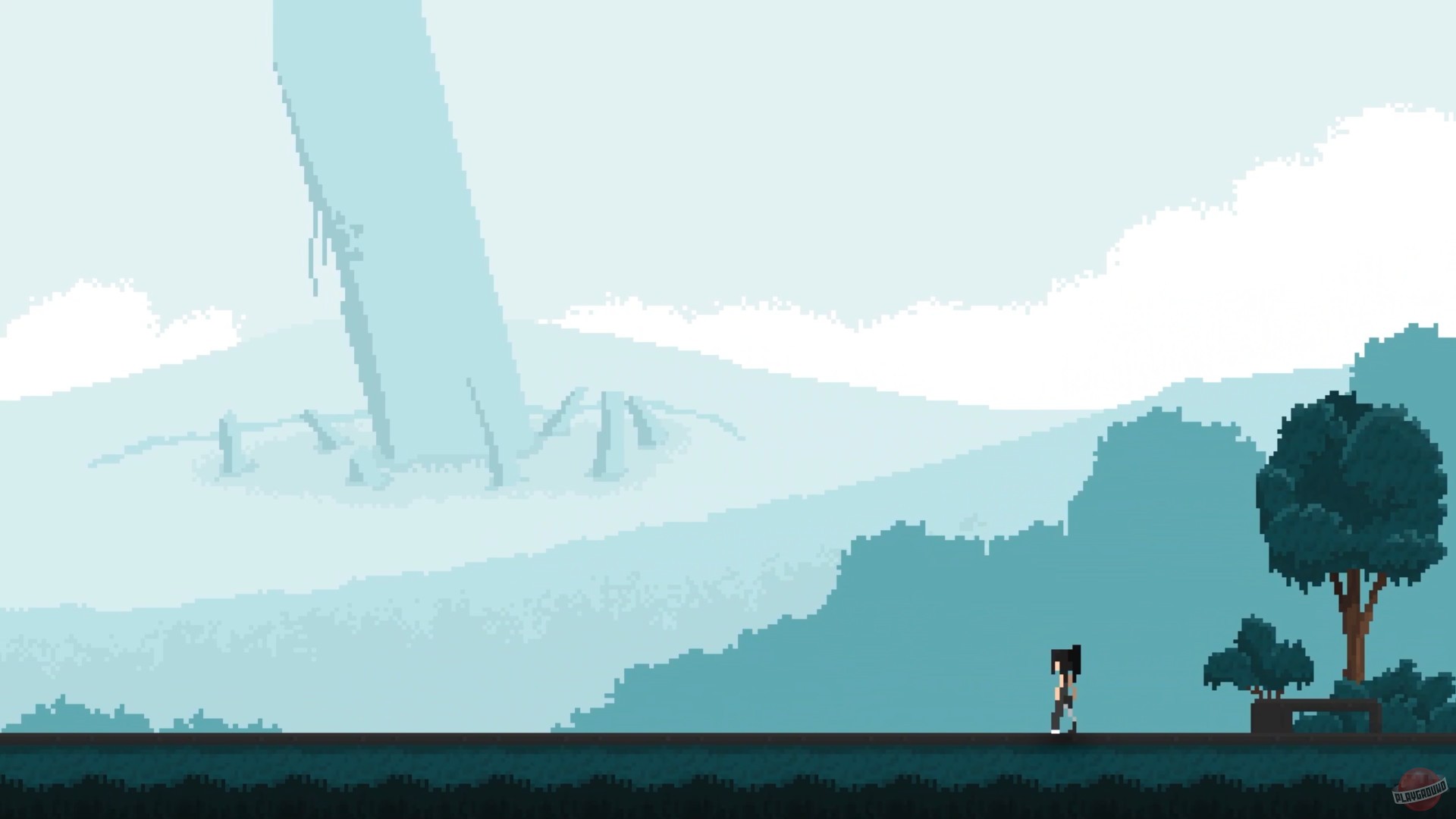 Скриншот из игры Astortion - 1